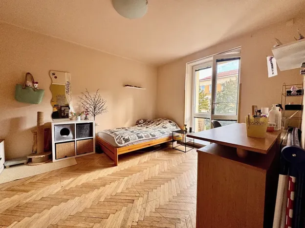 Prodej bytu 2+1, Pardubice, Svobody, 64 m2
