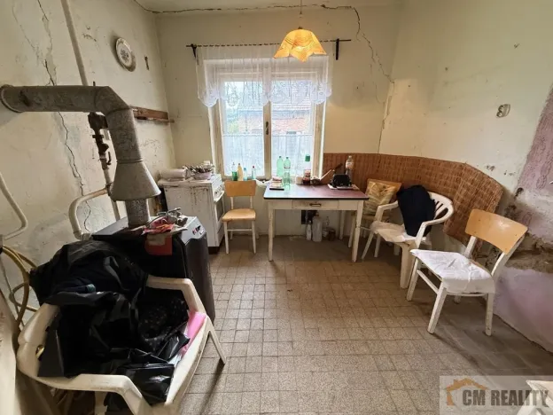 Prodej rodinného domu, Ondratice, 113 m2
