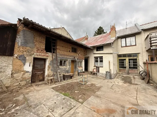 Prodej rodinného domu, Ondratice, 113 m2