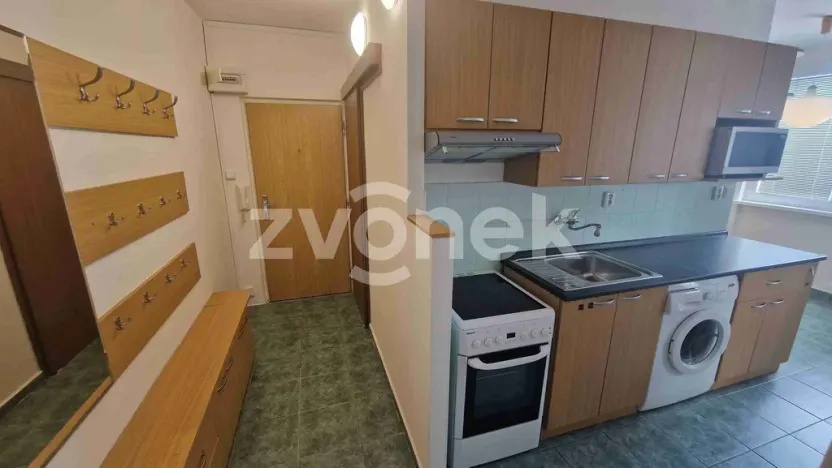 Pronájem bytu 2+1, Uherské Hradiště, Na Rybníku, 62 m2