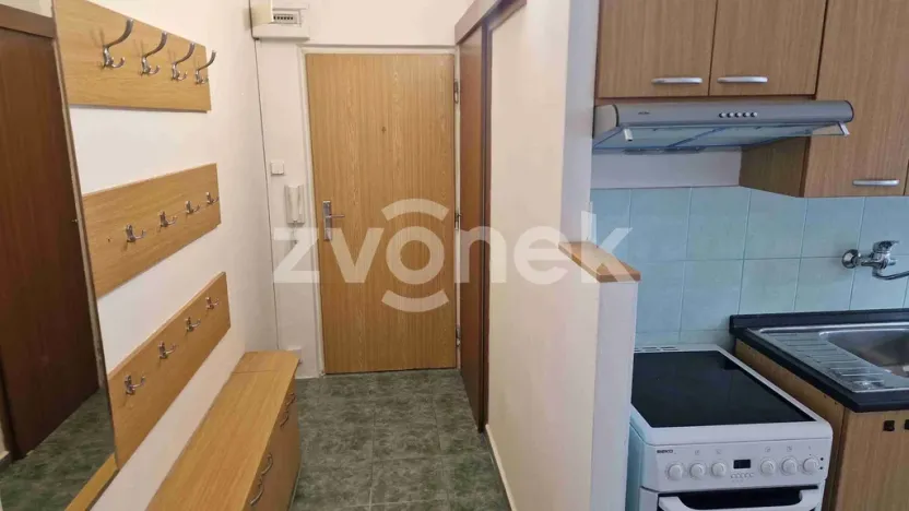 Pronájem bytu 2+1, Uherské Hradiště, Na Rybníku, 62 m2