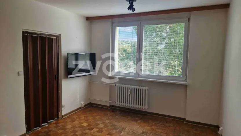 Pronájem bytu 2+1, Uherské Hradiště, Na Rybníku, 62 m2