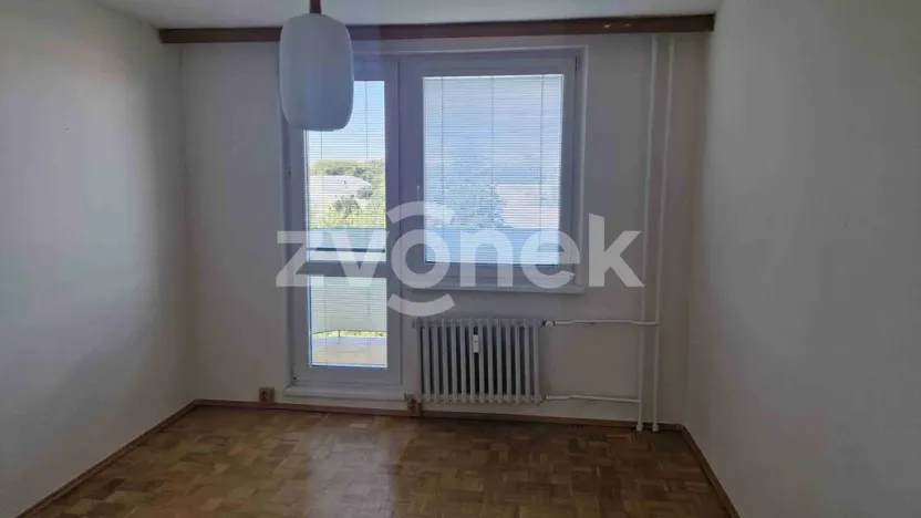 Pronájem bytu 2+1, Uherské Hradiště, Na Rybníku, 62 m2