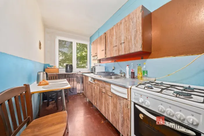 Prodej bytu 3+1, Nové Město nad Metují, Družstevní, 57 m2