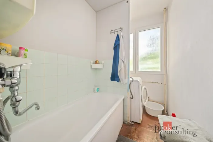 Prodej bytu 3+1, Nové Město nad Metují, Družstevní, 57 m2
