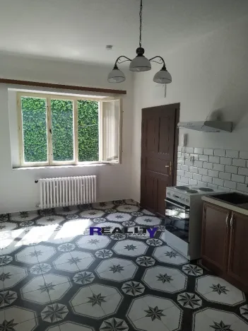 Pronájem bytu 1+1, Žatec, Oblouková, 53 m2