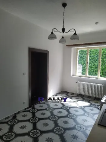 Pronájem bytu 1+1, Žatec, Oblouková, 53 m2