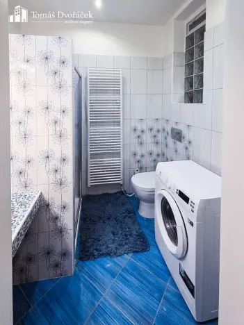 Prodej bytu 2+kk, Brno, Úvoz, 61 m2