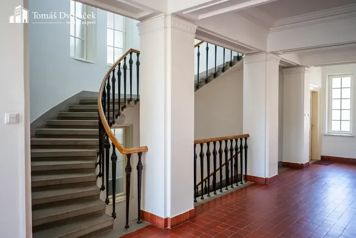Prodej bytu 2+kk, Brno, Úvoz, 61 m2