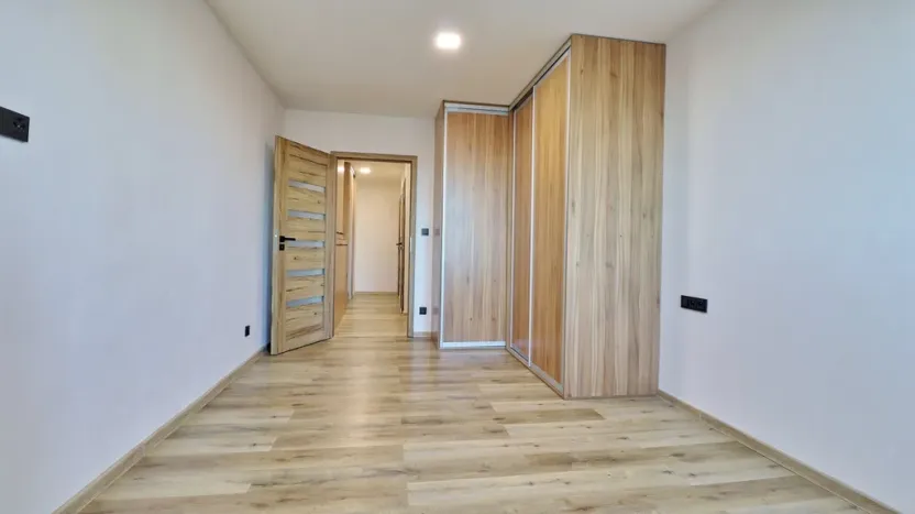 Pronájem bytu 2+kk, Ostrava - Mariánské Hory, Gen. Janka, 60 m2
