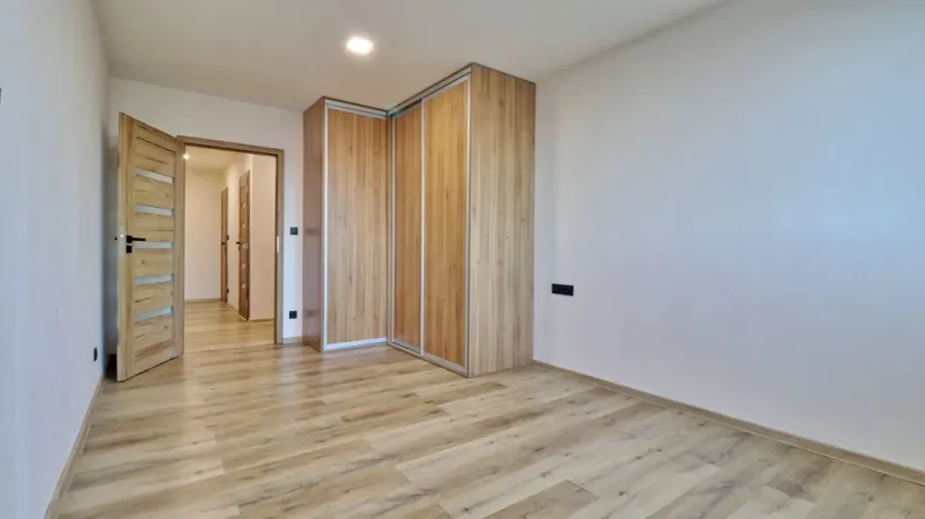 Pronájem bytu 2+kk, Ostrava - Mariánské Hory, Gen. Janka, 60 m2