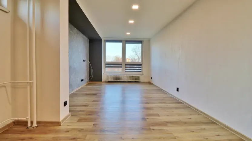 Pronájem bytu 2+kk, Ostrava - Mariánské Hory, Gen. Janka, 60 m2