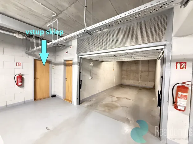 Pronájem bytu 2+kk, České Budějovice, U Lučního jezu, 57 m2