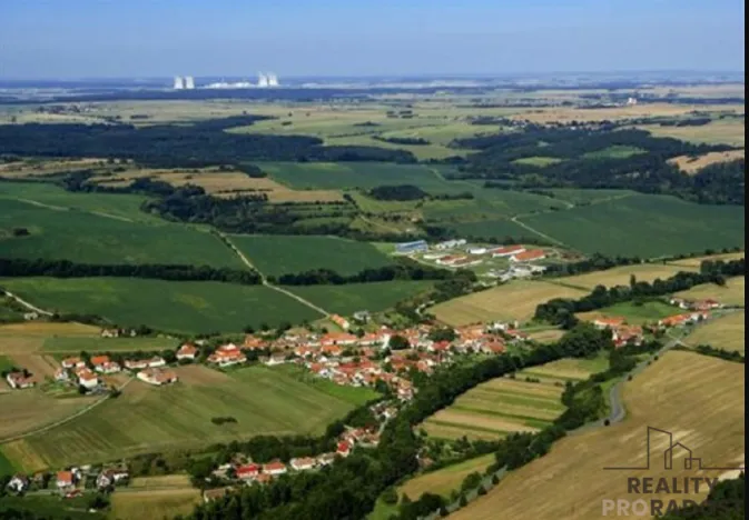 Prodej pole, Černín, 15454 m2