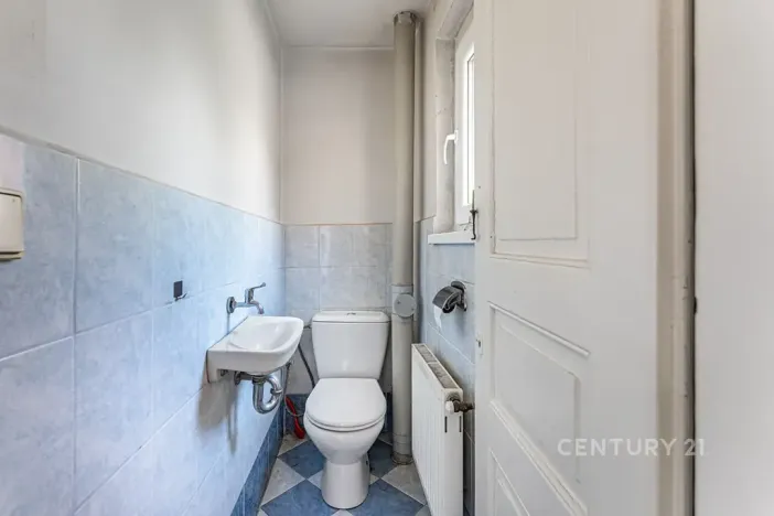 Prodej rodinného domu, Praha - Záběhlice, Záběhlická, 280 m2