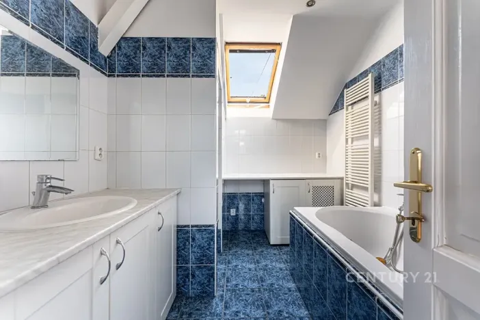 Prodej rodinného domu, Praha - Záběhlice, Záběhlická, 280 m2