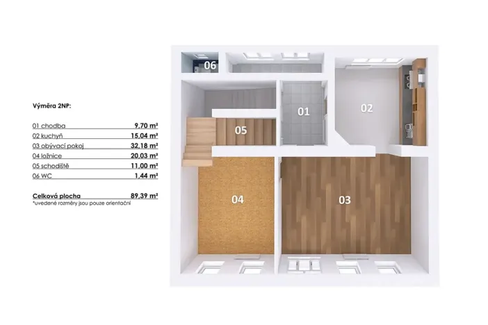 Prodej rodinného domu, Praha - Záběhlice, Záběhlická, 280 m2