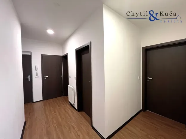 Pronájem bytu 2+kk, Olomouc, Janského, 55 m2