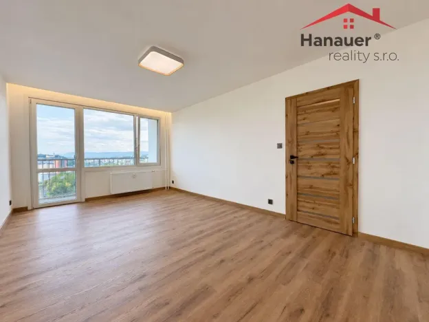 Pronájem bytu 2+1, Ústí nad Labem - Střekov, Nová, 64 m2