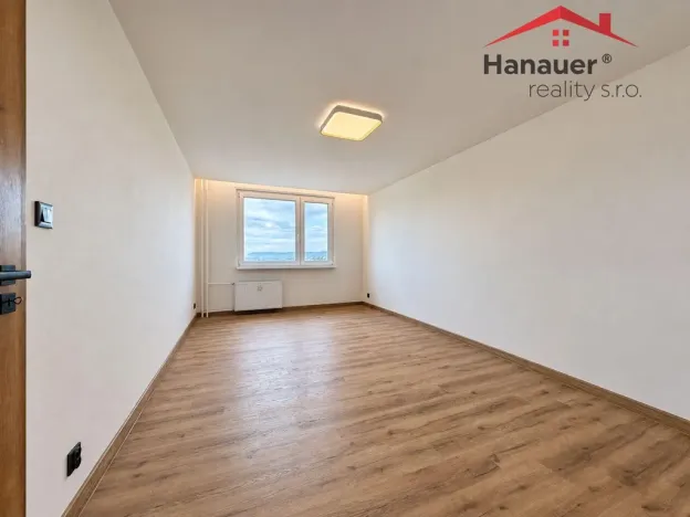 Pronájem bytu 2+1, Ústí nad Labem - Střekov, Nová, 64 m2