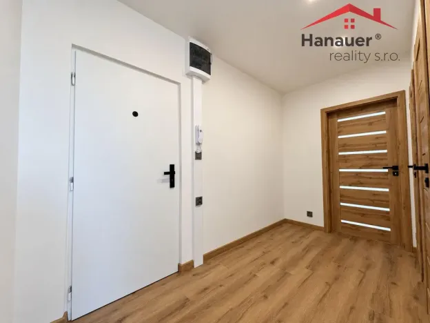 Pronájem bytu 2+1, Ústí nad Labem - Střekov, Nová, 64 m2