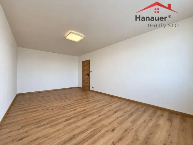 Pronájem bytu 2+1, Ústí nad Labem - Střekov, Nová, 64 m2