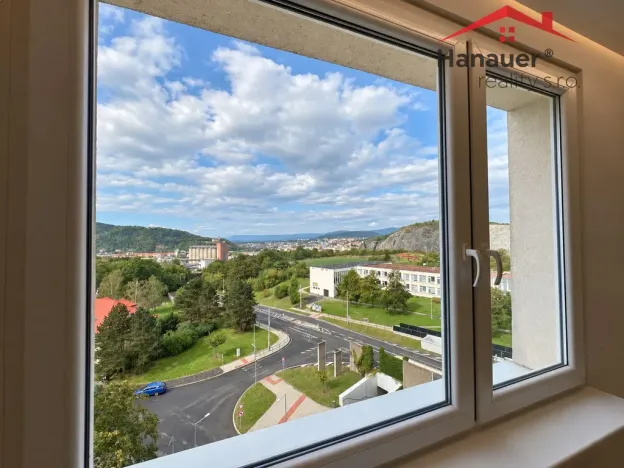 Pronájem bytu 2+1, Ústí nad Labem - Střekov, Nová, 64 m2