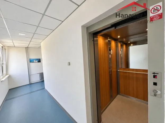 Pronájem bytu 2+1, Ústí nad Labem - Střekov, Nová, 64 m2