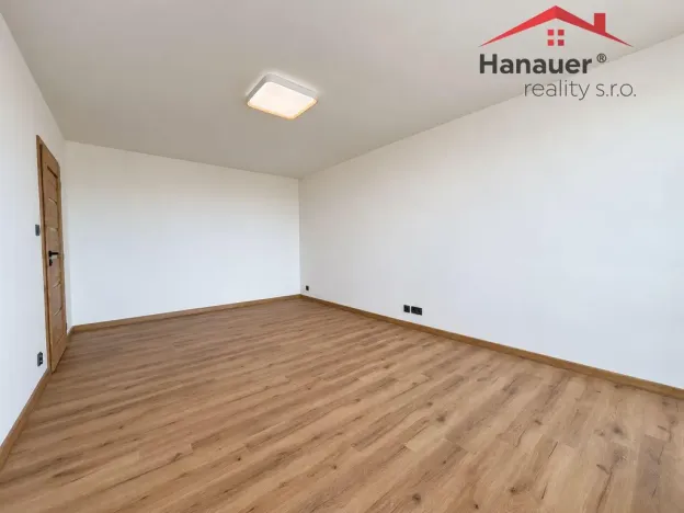 Pronájem bytu 2+1, Ústí nad Labem - Střekov, Nová, 64 m2