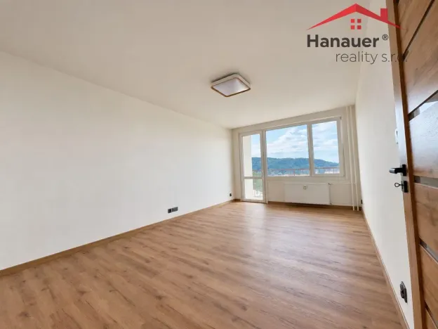 Pronájem bytu 2+1, Ústí nad Labem - Střekov, Nová, 64 m2