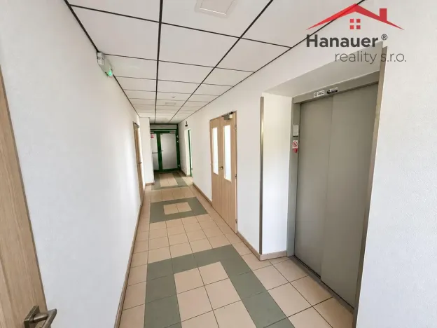 Pronájem bytu 2+1, Ústí nad Labem - Střekov, Nová, 64 m2