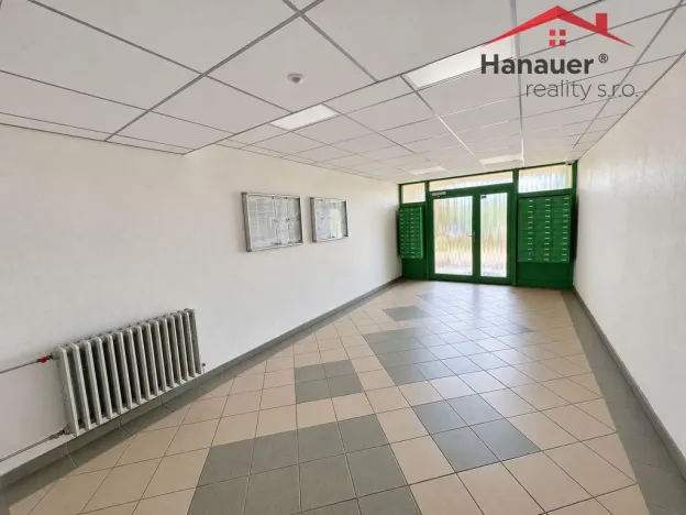 Pronájem bytu 2+1, Ústí nad Labem - Střekov, Nová, 64 m2