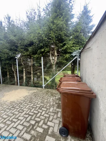 Pronájem bytu 1+kk, Lanškroun - Žichlínské Předměstí, Na Slovanech, 29 m2
