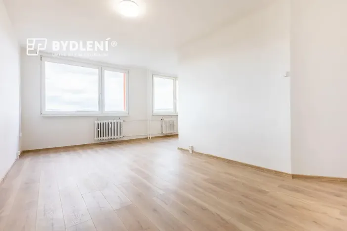 Pronájem bytu 3+1, Most, Javorová, 68 m2
