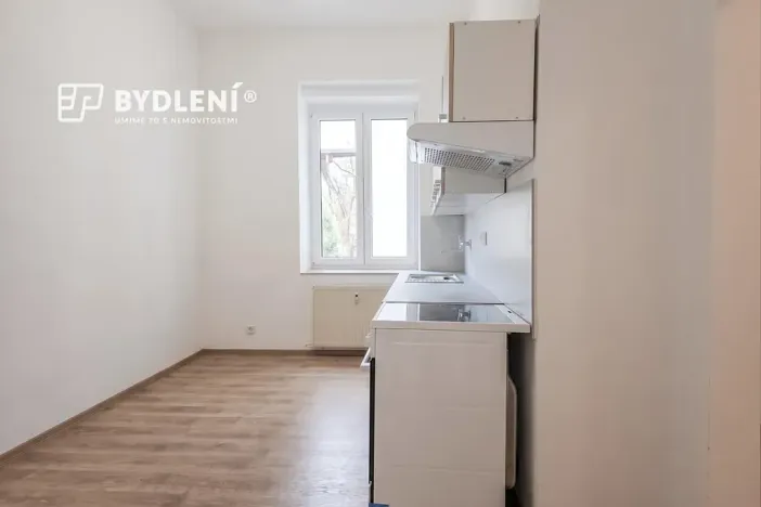 Pronájem bytu 2+1, Teplice, Havlíčkova, 59 m2