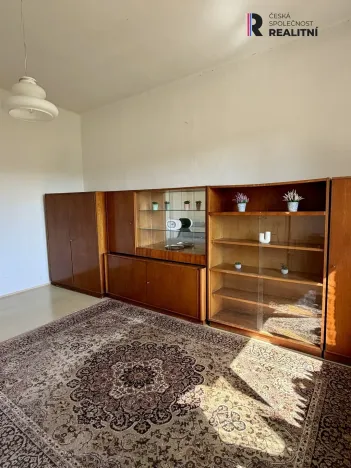 Prodej bytu 1+1, Kryry, Tovární, 50 m2