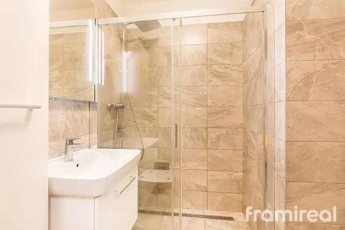 Pronájem bytu 2+kk, Brno, Točná, 58 m2