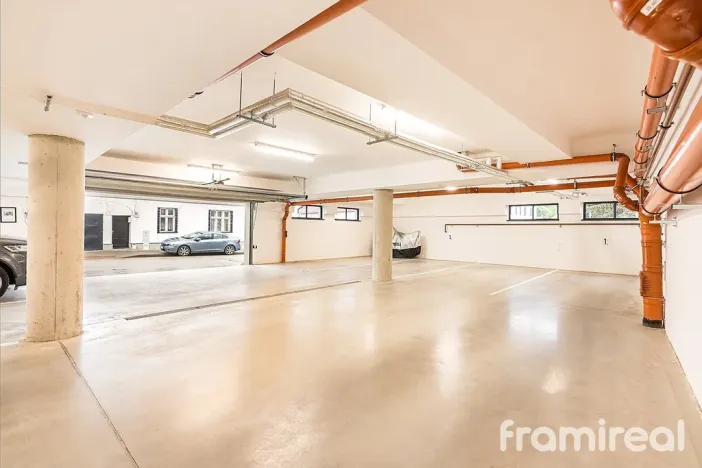 Pronájem bytu 2+kk, Brno, Točná, 58 m2