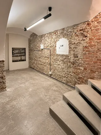 Pronájem komerční nemovitosti, Praha - Smíchov, Radlická, 76 m2