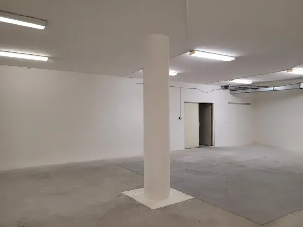 Pronájem skladu, Brno, Hrnčířská, 116 m2