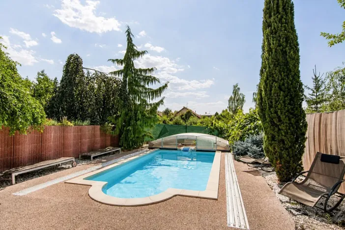 Prodej rodinného domu, Praha - Lipence, Pod Lečí, 258 m2