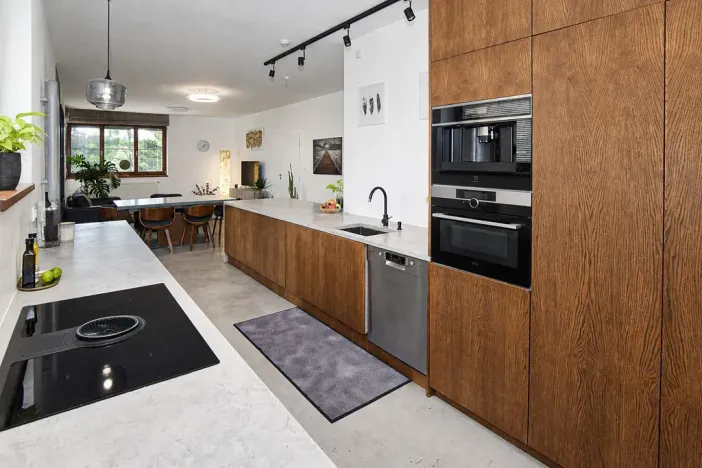 Prodej rodinného domu, Praha - Lipence, Pod Lečí, 258 m2