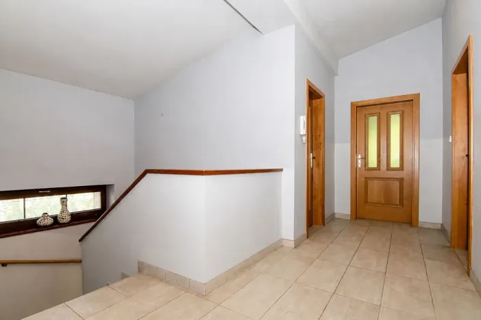 Prodej rodinného domu, Praha - Lipence, Pod Lečí, 258 m2
