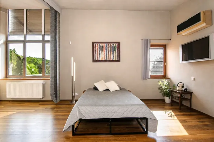 Prodej rodinného domu, Praha - Lipence, Pod Lečí, 258 m2