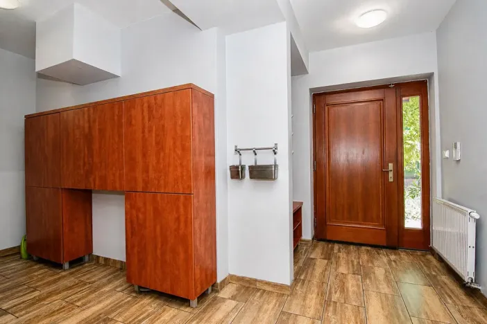 Prodej rodinného domu, Praha - Lipence, Pod Lečí, 258 m2