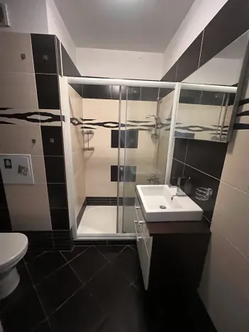 Prodej bytu 2+kk, Liberec, Dlážděná, 44 m2