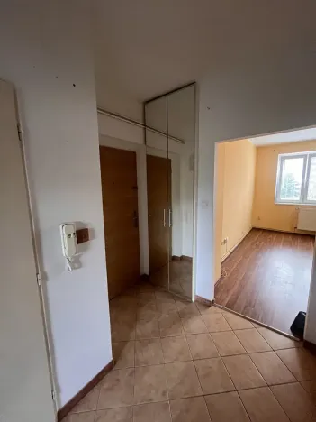 Prodej bytu 2+kk, Liberec, Dlážděná, 44 m2