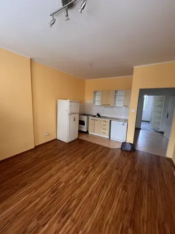 Prodej bytu 2+kk, Liberec, Dlážděná, 44 m2