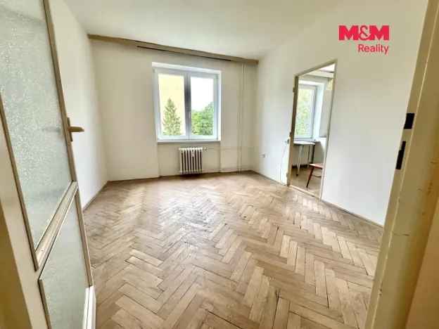 Prodej bytu 3+1, Ostrava - Hrabůvka, Krakovská, 64 m2