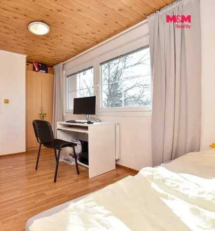 Pronájem rodinného domu, Chodouň, 66 m2